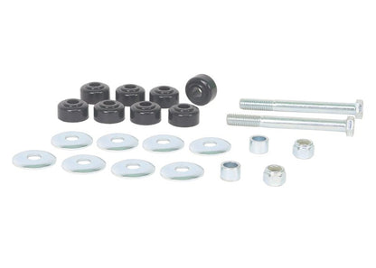 Whiteline 1986 - 1989 Honda Accord Sway Bar - Mount Bushing - JDMuscleSPKwhlW23840