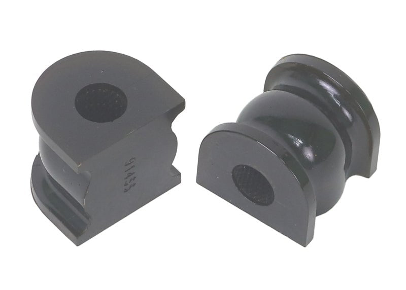 Whiteline 1986 - 1989 Honda Accord Sway Bar - Mount Bushing - JDMuscleSPKwhlW23840