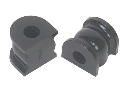 Whiteline 1986 - 1989 Honda Accord Sway Bar - Mount Bushing - JDMuscleSPKwhlW23840