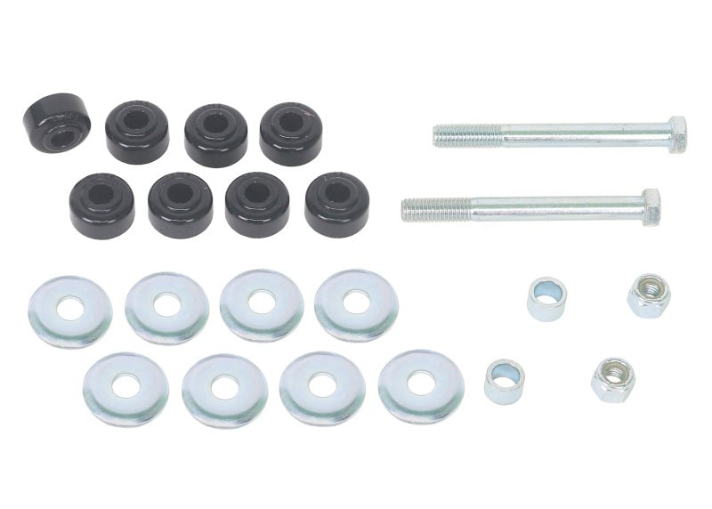 Whiteline 1986 - 1989 Honda Accord Sway Bar - Mount Bushing - JDMuscleSPKwhlW23840
