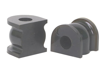 Whiteline 1986 - 1989 Honda Accord Sway Bar - Mount Bushing - JDMuscleSPKwhlW23840