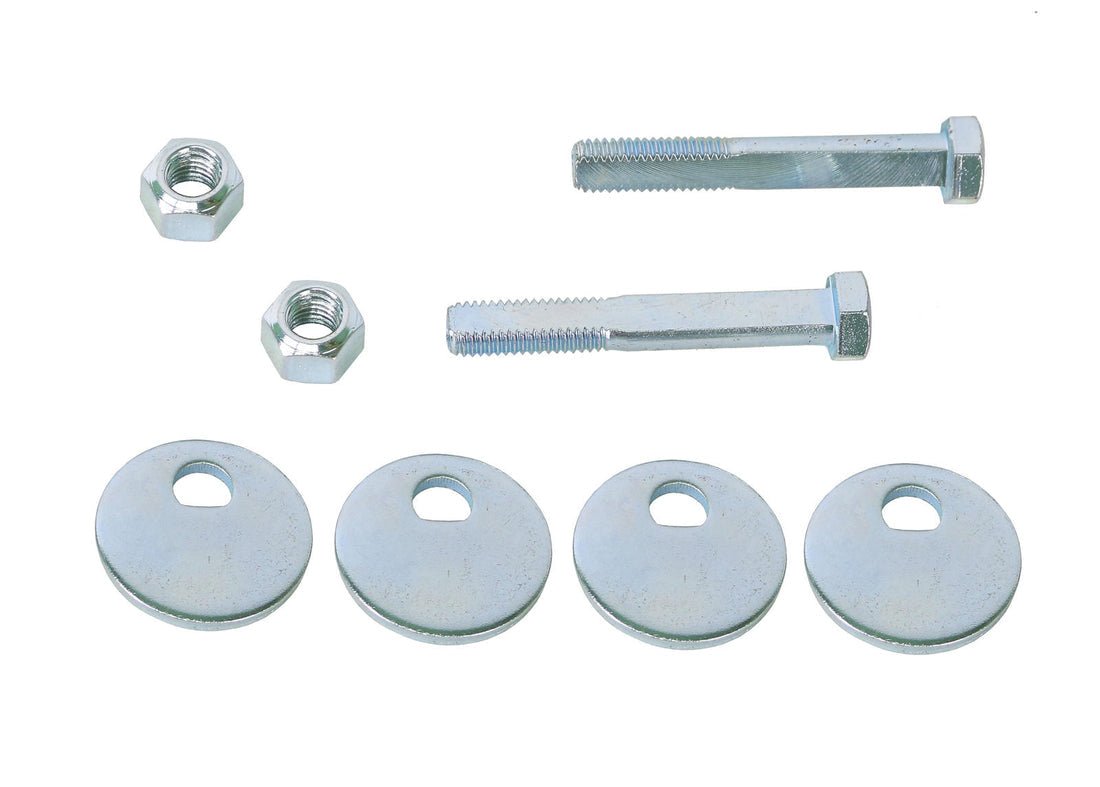 Whiteline 2013+ BRZ Rear Lower Control Arm Repair/Service Kit | KSK216A - JDMuscleControl ArmswhlKSK216A
