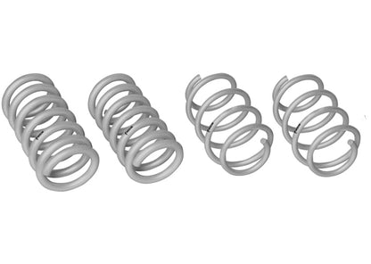 Whiteline 2015 Ford Mustang GT S550 Performance Lowering Springs - JDMuscleShop the look 2whlWSK-FRD006