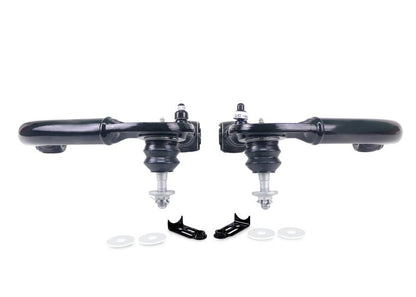 Whiteline 2022+ Toyota Tundra Front Upper Control Arm Part KTA339 – Lifted Vehicle Alignment Solution | whlKTA339 - JDMuscleSPK827024