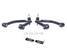 Whiteline 2022+ Toyota Tundra Front Upper Control Arm Part KTA339 – Lifted Vehicle Alignment Solution | whlKTA339 - JDMuscleSPK827024