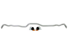Whiteline 2023+ Toyota GR Corolla 24mm Adjustable Rear Sway Bar - JDMuscleSPKwhlBTR102Z