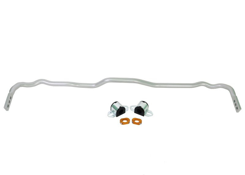 Whiteline 2023+ Toyota GR Corolla 24mm Adjustable Rear Sway Bar - JDMuscleSPKwhlBTR102Z