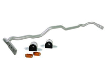 Whiteline 2023+ Toyota GR Corolla 24mm Adjustable Rear Sway Bar - JDMuscleSPKwhlBTR102Z