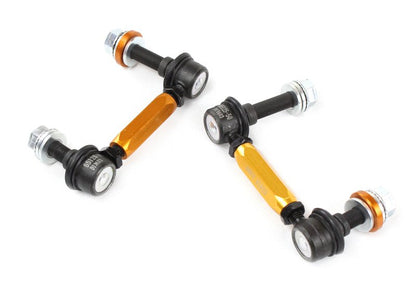 Whiteline 2023+ Toyota GR Corolla Adjustable Rear Sway Bar Endlink - JDMuscleSPKwhlKLC242