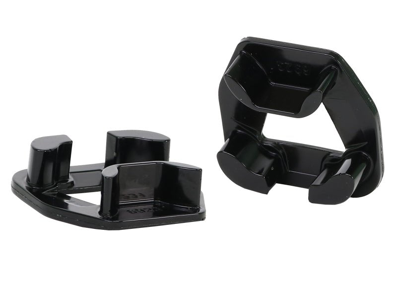 Whiteline 2023+ Toyota GR Corolla Engine Torque Arm Mount Insert Bushing - JDMuscleSPKwhlKDT985