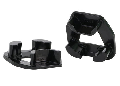Whiteline 2023+ Toyota GR Corolla Engine Torque Arm Mount Insert Bushing - JDMuscleSPKwhlKDT985