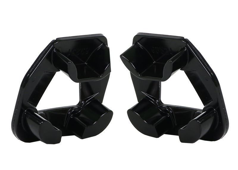 Whiteline 2023+ Toyota GR Corolla Engine Torque Arm Mount Insert Bushing - JDMuscleSPKwhlKDT985