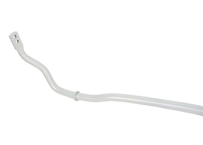 Whiteline 2023+ Toyota GR Corolla Front 27mm Sway Bar - JDMuscleSPKwhlBTF107Z