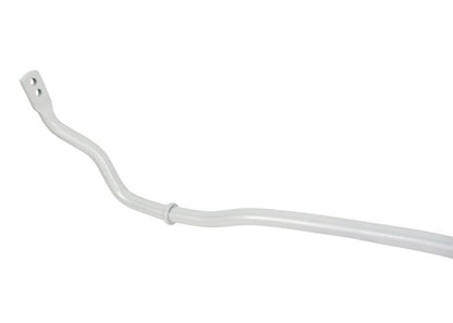 Whiteline 2023+ Toyota GR Corolla Front 27mm Sway Bar - JDMuscleSPKwhlBTF107Z