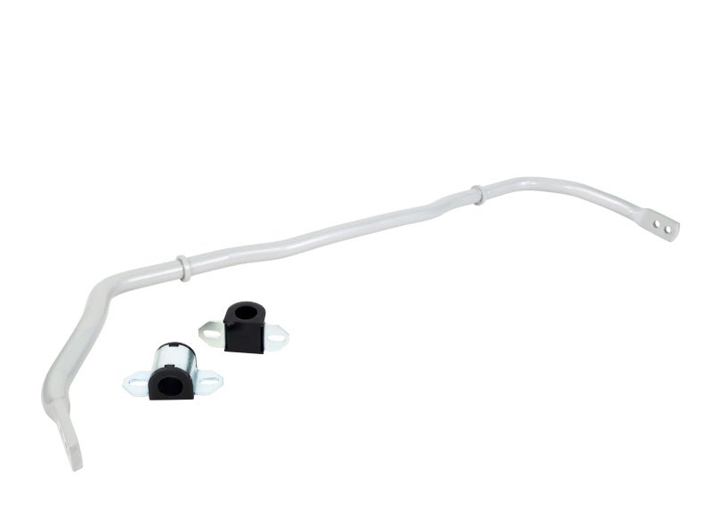 Whiteline 2023+ Toyota GR Corolla Front 27mm Sway Bar - JDMuscleSPKwhlBTF107Z