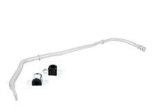 Whiteline 2023+ Toyota GR Corolla Front 27mm Sway Bar - JDMuscleSPKwhlBTF107Z