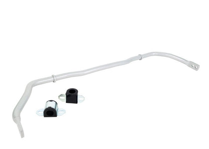 Whiteline 2023+ Toyota GR Corolla Front 27mm Sway Bar - JDMuscleSPKwhlBTF107Z