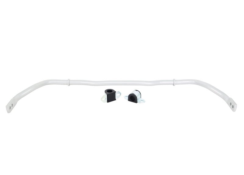 Whiteline 2023+ Toyota GR Corolla Front 27mm Sway Bar - JDMuscleSPKwhlBTF107Z