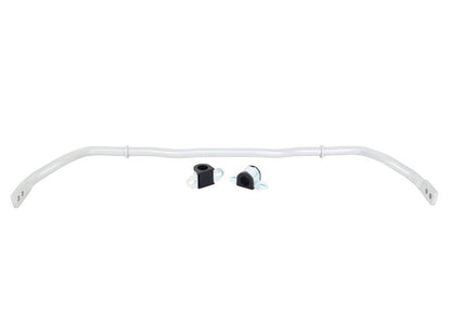 Whiteline 2023+ Toyota GR Corolla Front 27mm Sway Bar - JDMuscleSPKwhlBTF107Z