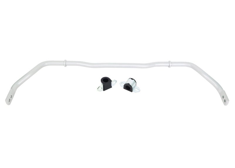 Whiteline 2023+ Toyota GR Corolla Front 27mm Sway Bar - JDMuscleSPKwhlBTF107Z