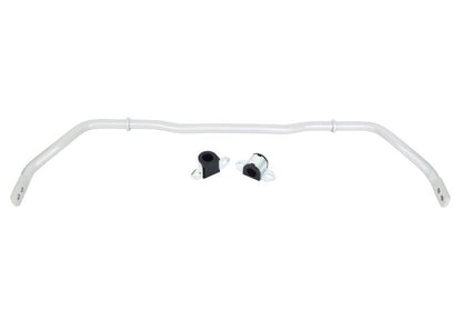Whiteline 2023+ Toyota GR Corolla Front 27mm Sway Bar - JDMuscleSPKwhlBTF107Z