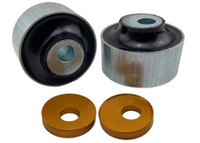 Whiteline 2023+ Toyota GR Corolla Front Lower Control Arm Inner Rear Bushing - JDMuscleSPKwhlKCA511
