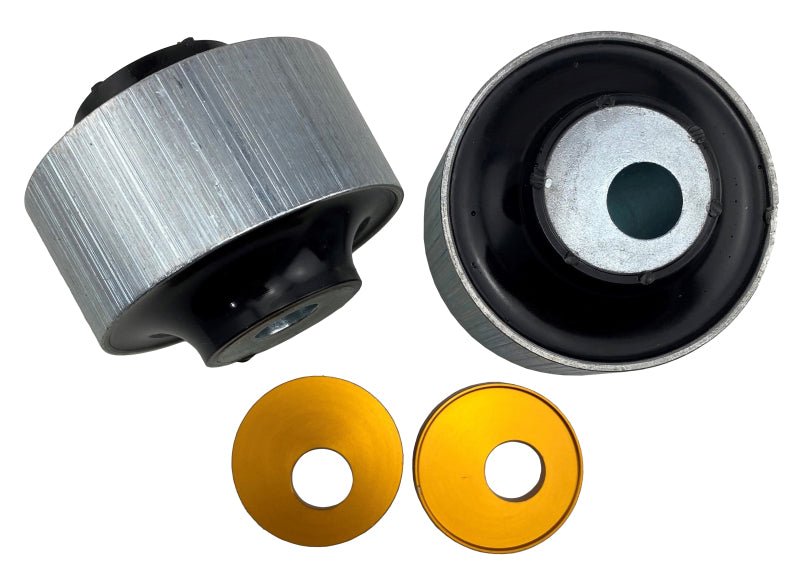 Whiteline 2023+ Toyota GR Corolla Front Lower Control Arm Inner Rear Bushing - JDMuscleSPKwhlKCA511