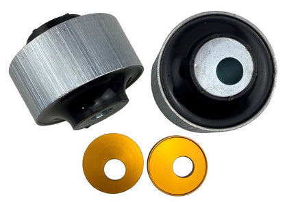Whiteline 2023+ Toyota GR Corolla Front Lower Control Arm Inner Rear Bushing - JDMuscleSPKwhlKCA511