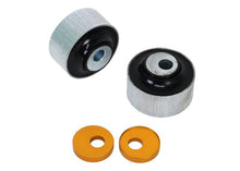Whiteline 2023+ Toyota GR Corolla Front Lower Control Arm Inner Rear Bushing - JDMuscleSPKwhlKCA511