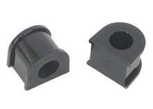 Whiteline 21mm Sway Bar Mount Bushing Kit for Subaru Legacy (2005 - 2009) | Part W23810 - JDMuscleSPK826960