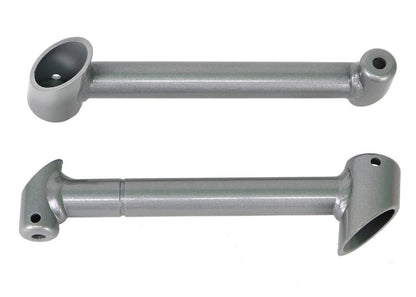 Whiteline 22 - 23 BRZ Rear Sway Bar Mount Support Brace | KBR40 - JDMuscleSway Bar MountswhlKBR40