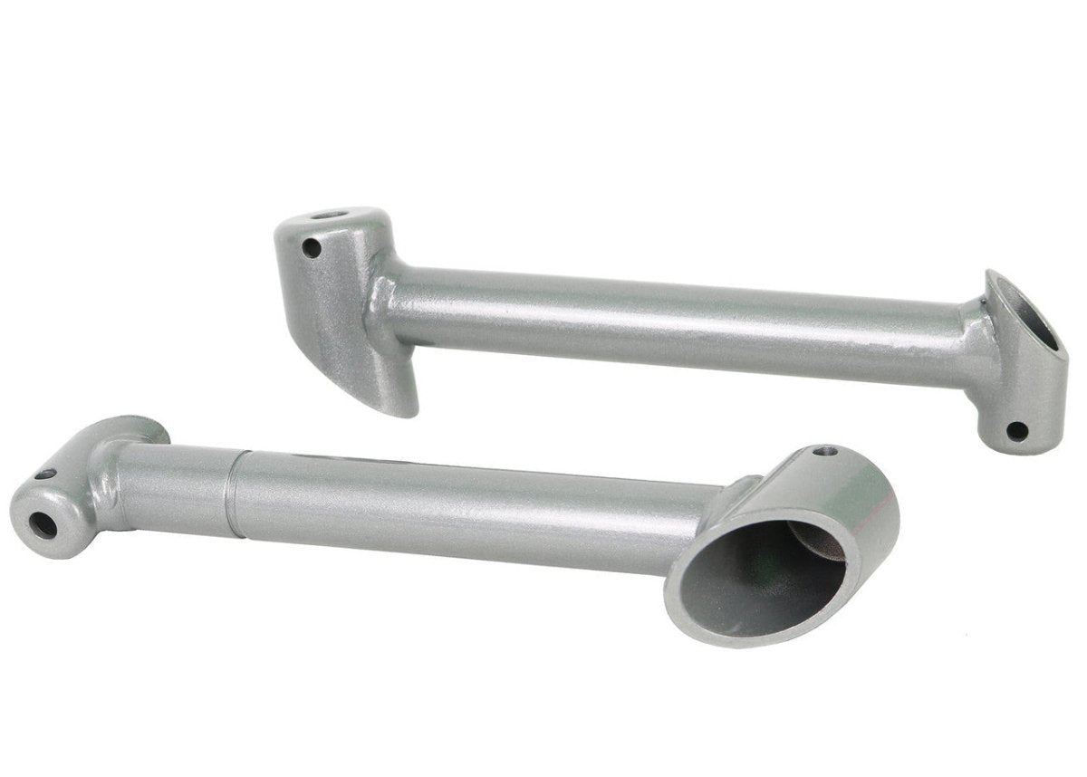 Whiteline 22 - 23 BRZ Rear Sway Bar Mount Support Brace | KBR40 - JDMuscleSway Bar MountswhlKBR40