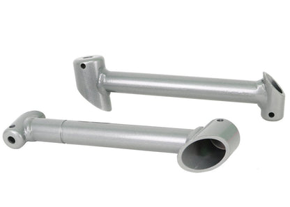 Whiteline 22 - 23 BRZ Rear Sway Bar Mount Support Brace | KBR40 - JDMuscleSway Bar MountswhlKBR40