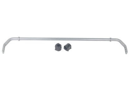 Whiteline [22 - 25 WRX VB] 22mm 3 Point Adjustable Rear Sway Bar | BSR57Z - JDMuscleSway BarswhlBSR57Z