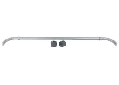 Whiteline [22 - 25 WRX VB] 22mm 3 Point Adjustable Rear Sway Bar | BSR57Z - JDMuscleSway BarswhlBSR57Z