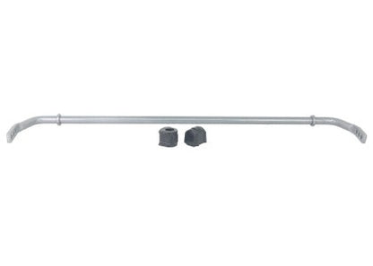 Whiteline [22 - 25 WRX VB] 22mm 3 Point Adjustable Rear Sway Bar | BSR57Z - JDMuscleSway BarswhlBSR57Z