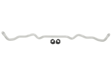 Whiteline [22 - 26 WRX] 24mm 2 Point Adjustable Front Sway Bar | BSF51Z - JDMuscleSway BarswhlBSF51Z