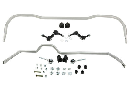 Whiteline 22mm Front and Rear Sway Bar Kit for Nissan Skyline R33/R34 GTR – Improved Handling and Cornering Performance | whlBNK011 - JDMuscleSPK764269G