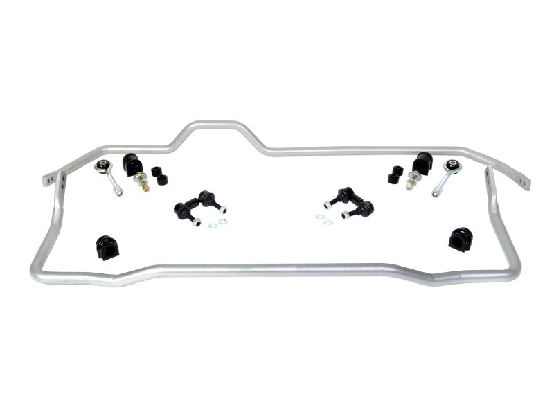 Whiteline 22mm Front and Rear Sway Bar Kit for Nissan Skyline R33/R34 GTR – Improved Handling and Cornering Performance | whlBNK011 - JDMuscleSPK764269G