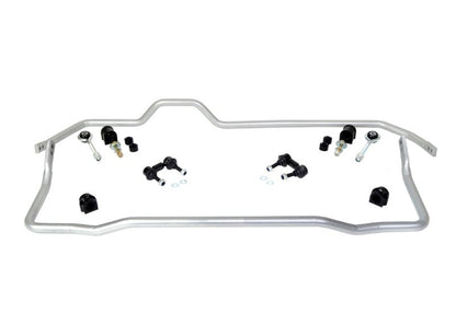 Whiteline 22mm Front and Rear Sway Bar Kit for Nissan Skyline R33/R34 GTR – Improved Handling and Cornering Performance | whlBNK011 - JDMuscleSPK764269G