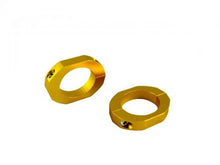 Whiteline 24mm Sway Bar Aluminum Lateral Lock Kit | KLL124 - JDMuscleSway Bar CollarswhlKLL124