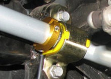 Whiteline 24mm Sway Bar Aluminum Lateral Lock Kit | KLL124 - JDMuscleSway Bar CollarswhlKLL124