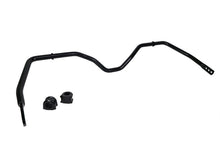 Whiteline 30mm 3 - Point Adjustable Rear Sway Bar for Toyota Tundra (2022 - 2023) – Enhanced Handling and Cornering Grip | whlBTR115Z - JDMuscleSPK819441