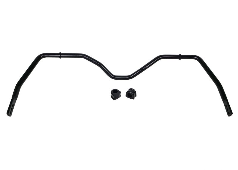 Whiteline 30mm 3 - Point Adjustable Rear Sway Bar for Toyota Tundra (2022 - 2023) – Enhanced Handling and Cornering Grip | whlBTR115Z - JDMuscleSPK819441