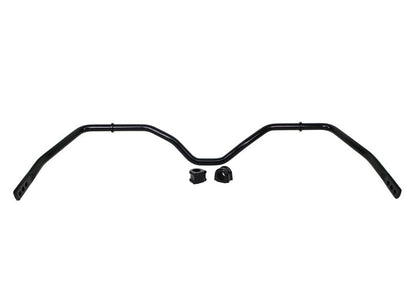 Whiteline 30mm 3 - Point Adjustable Rear Sway Bar for Toyota Tundra (2022 - 2023) – Enhanced Handling and Cornering Grip | whlBTR115Z - JDMuscleSPK819441