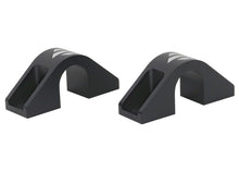 Whiteline 65mm Center - to - Center Sway Bar Mount Saddle for Chevrolet Corvette C2/C3 | whlKBR10 - JDMuscleSPK154336