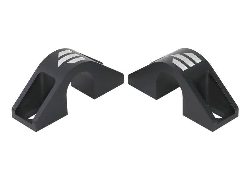 Whiteline 65mm Center - to - Center Sway Bar Mount Saddle for Chevrolet Corvette C2/C3 | whlKBR10 - JDMuscleSPK154336