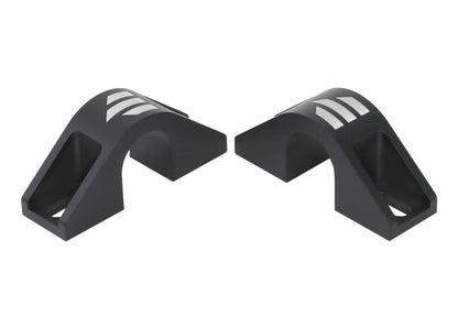 Whiteline 65mm Center - to - Center Sway Bar Mount Saddle for Chevrolet Corvette C2/C3 | whlKBR10 - JDMuscleSPK154336