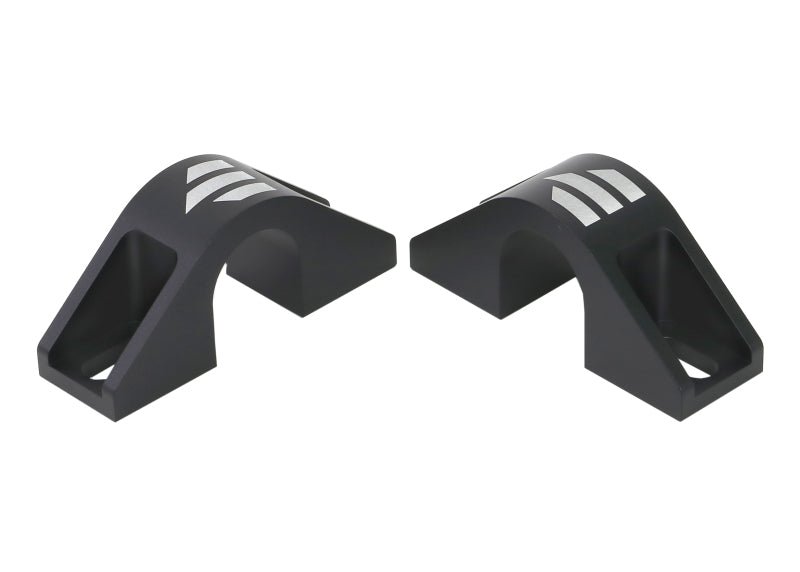 Whiteline 65mm Center - to - Center Sway Bar Mount Saddle for Chevrolet Corvette C2/C3 | whlKBR10 - JDMuscleSPK154336
