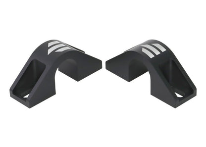 Whiteline 65mm Center - to - Center Sway Bar Mount Saddle for Chevrolet Corvette C2/C3 | whlKBR10 - JDMuscleSPK154336